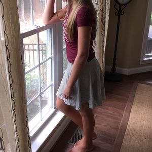 AMERICAN Eagle Skirt Sz 6
